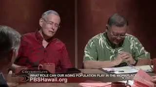 What Role Can Our Aging Population Play in the Workforce? | Insights on PBS Hawai'i