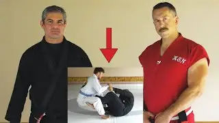 Worst Sweep in BJJ? | Master Ken