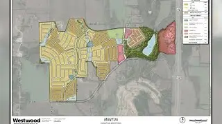 Van Alstyne braces for explosive growth