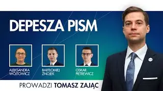 Trump i giganci cyfrowi | Boliwia wybiera | Wizyty Prezydenta Korei: Depesza PISM z 29 sierpnia 2025