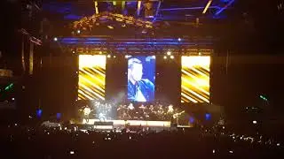 Francesco Gabbani - Maledetto amore - Mandela Forum
