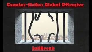 CS:GO JailBreak CZ/SK Gamesites.cz