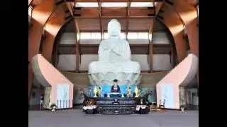 Chuang Yen Monastery