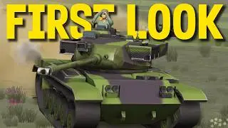 this WARGAME just got WAY Bigger.. | Armored Brigade 2: Scandinavia DLC Dev Interview