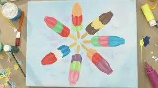 Find your favorite Bomb Pop flavor mashup!
