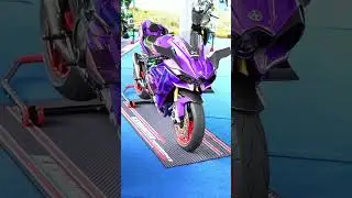 Event panca garage luar biasa.....!!!      #akangmv #motovlog #teamsemvack #mogeakangmv #event