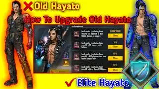 How To Complete Awakening Mission And Unlocked Hayato