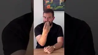 Włoskie Gesty, Kt&oacute;re Musisz Znać!🤗 #shorts