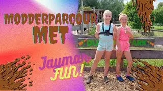 Modderdag! Met Jaymarfun!