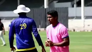 Pre-IPL Training Camp | IPL 2019 | Rajasthan Royals