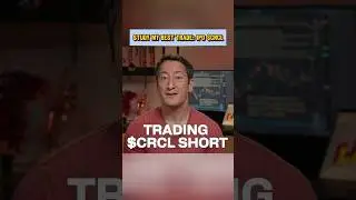 My Best Trade of the Year: IPO $CRCL ! ($CRCL)rcle) #crcl #daytrading #trading