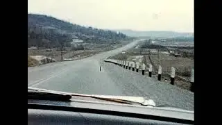 1960s Hwy 69 to Sudbury