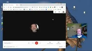 Overview of the Google Meet Attendance Extension