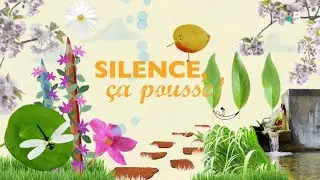 &Eacute;volution des g&eacute;n&eacute;riques de Silence &ccedil;a Pousse