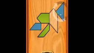 Tangram Level 11-15 | Tangram World 11-15 | Tangram 11-15 Walkthrough