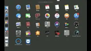 QSAN XCubeNAS Tutorial - Data Backup through Time Machine on MacOS