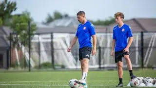 2 weeks out.... NPL season 2026 