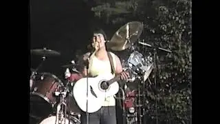Highlights from the 1983 (pre) Annual Footstomping Picnic - Nashua