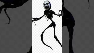 phantom puppet  and nightmarionne