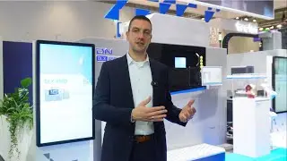 DN Solutions Additive Manufacturing: CNC Meets Metal 3D Printing