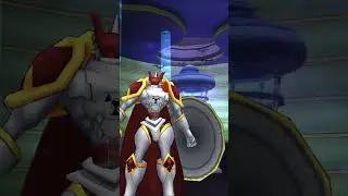 SHOWCASE GUILMON EVOLUTION LINE TO GALLANTMON SHIN (AWAKEN) DMO - DIGIMON MASTERS ONLINE