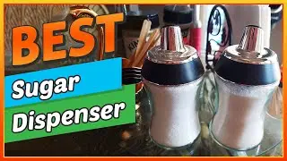 ✅ Лучший дозатор сахара &ndash; полезный и классный кухонный гаджет!