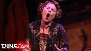 Imelda Staunton's 'Some People' | Gypsy (2015) Pro-Shoot Performance | Tune Live