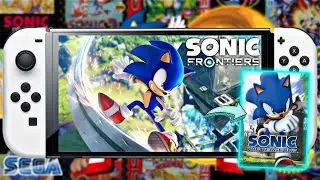 Sonic Frontiers on Nintendo Switch NEEDS To Avoid THIS&hellip;