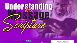 PRACTICAL HOLINESS PART 8