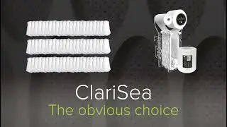 ClariSea Vs Filter Socks