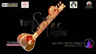 World Sitar Festival 2020 by Swaranjali