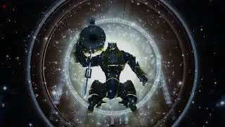 Final Fantasy XII: The Zodiac Age - Dr Cid/Famfrit Boss Battle (The Pharos of Ridorana)