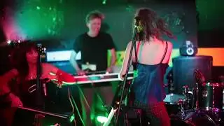 Sonori Live Promo Video