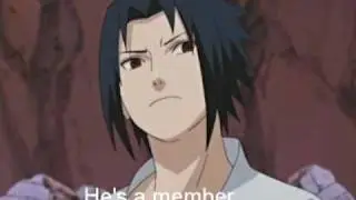 Naruto Chat 1: The Beginning Mission