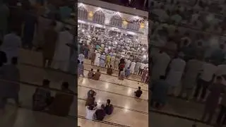 Mufti Tariq Masood | Tarawi | Khatam E Qur'an | Ramadan Mubarak #ramadan #quran