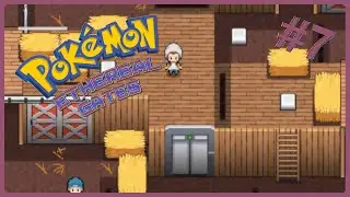 Pok&eacute;mon Ethereal Gates - Playthrought #7 - 