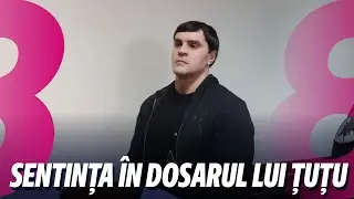 News Show: Moldova, sub gheață la propriu /Sentința în dosarul lui Țuțu /27.01.2026