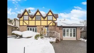 506 Petticoat Lane, Pickering Home - Real Estate Properties