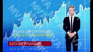 Azoury Financial's Commitment to Excellence