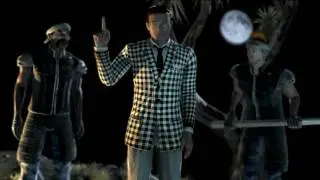 Fallout: New Vegas Intro [German] [HQ] [Full-HD]