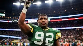 How Good Was Reggie White Actually?