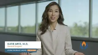 What role does family history play in breast cancer risk