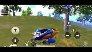 Bgmi Erangel 23 kills 1v4clutch #bgmi 