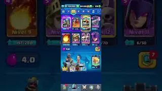 troco conta de Clash muito boa detalhes descricao