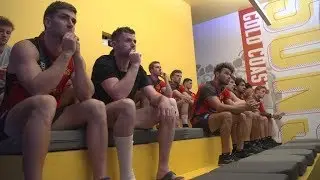 EXCLUSIVE: Find out what happens in a player review | 2019 | AFL
