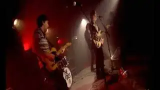 The Foxes 