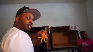 what's in the box challenge! pt 2