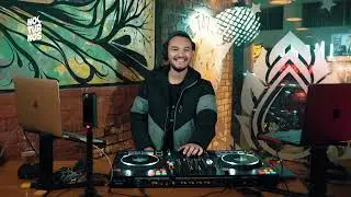 NOCTURNOS SESSIONS #03 - DJ DIBU (LATIN POP,BUXXI,ISKANDER,VICTOR MUÑOZ,FONSECA,DONNY CABALLERO)