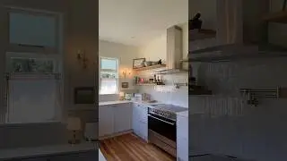 This Kitchen Remodel Changed Everything | Before & After