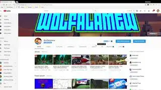 Channel Update | I'M NOT DEAD?!?!